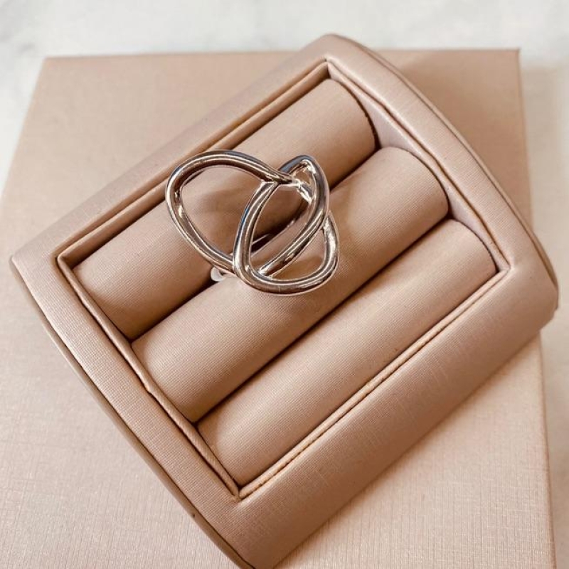 AN PRATA FIOS INTERCALADOS