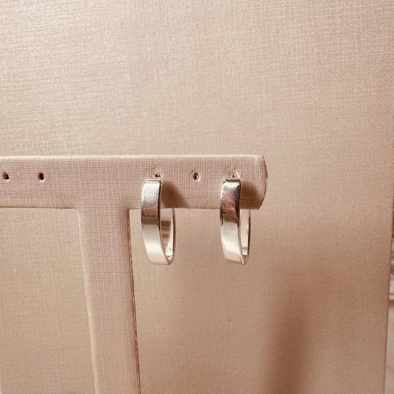 BR PRATA ARAGOLA OVAL P