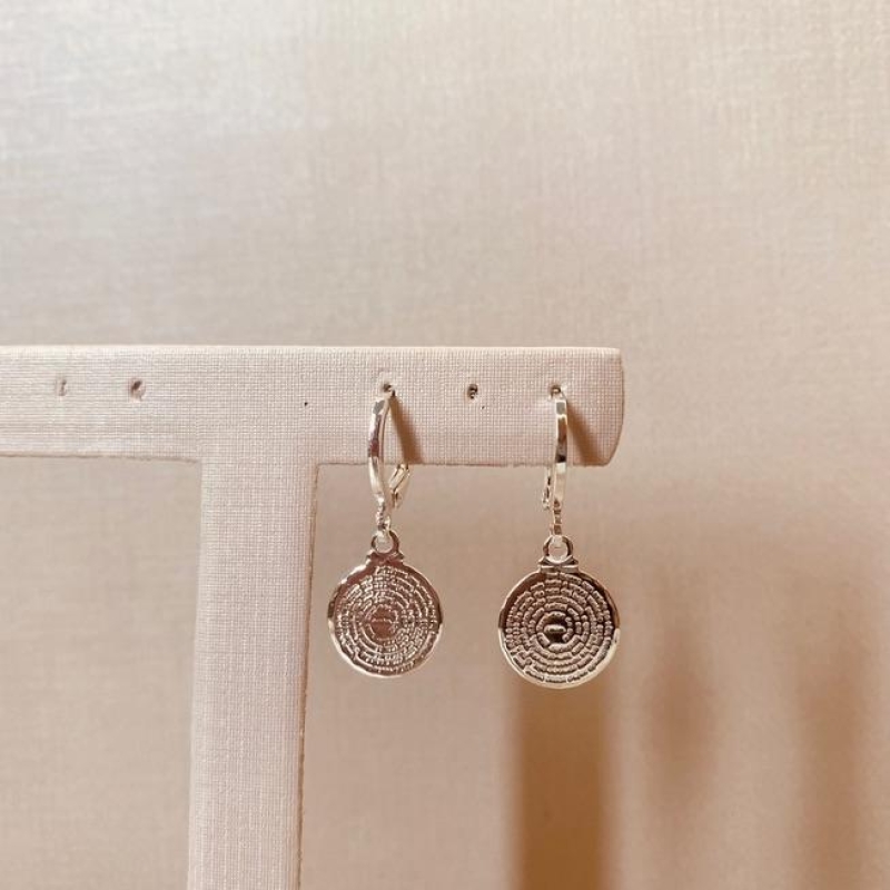 BR PRATA ARGOLA PG PAI NOSSO P