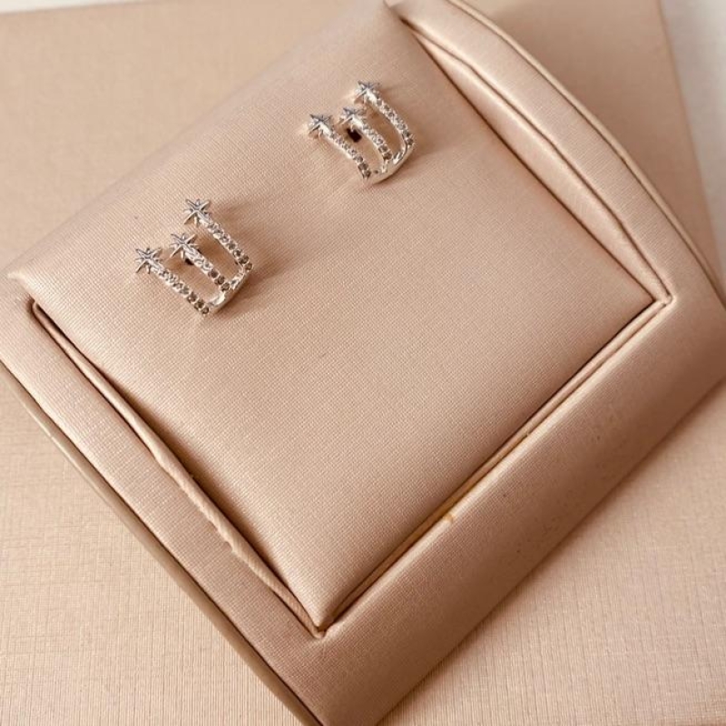 BR PRATA EARJACKET 3 FIOS