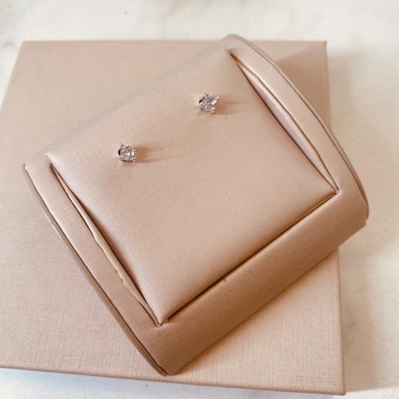 BR PRATA PONTO DE LUZ CAIXA ALTA