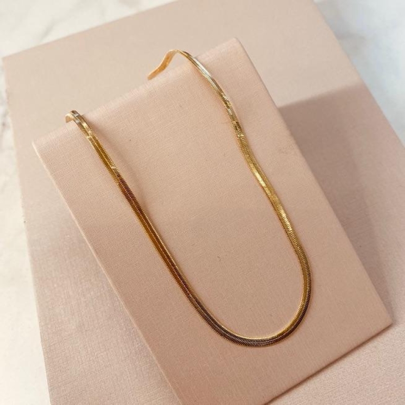 CK OURO FITA 3MM