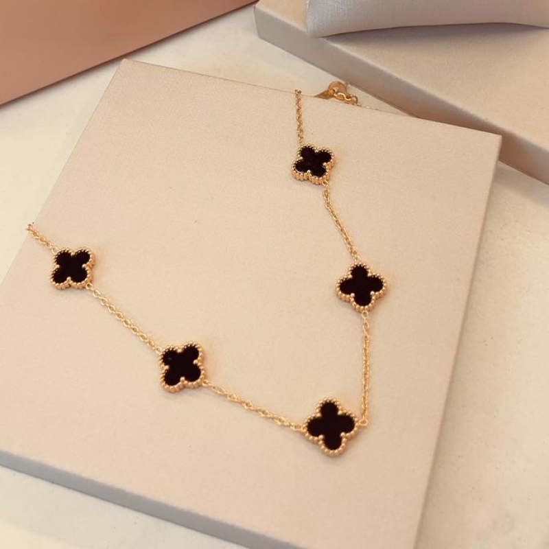 CL STEEL PREMIUM VAN CLEEF