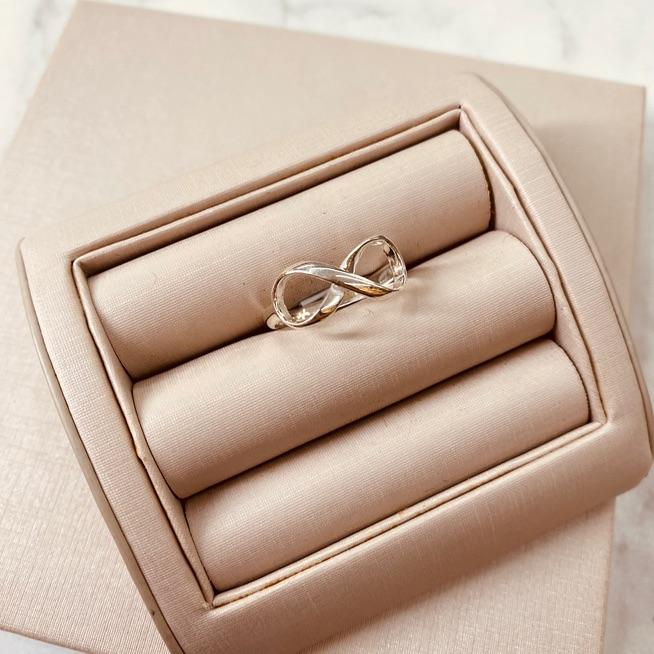 AN PRATA 925 INFINITO