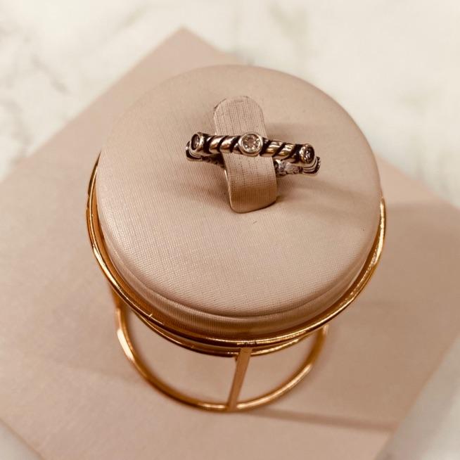 AN PRATA 925 PANDORA