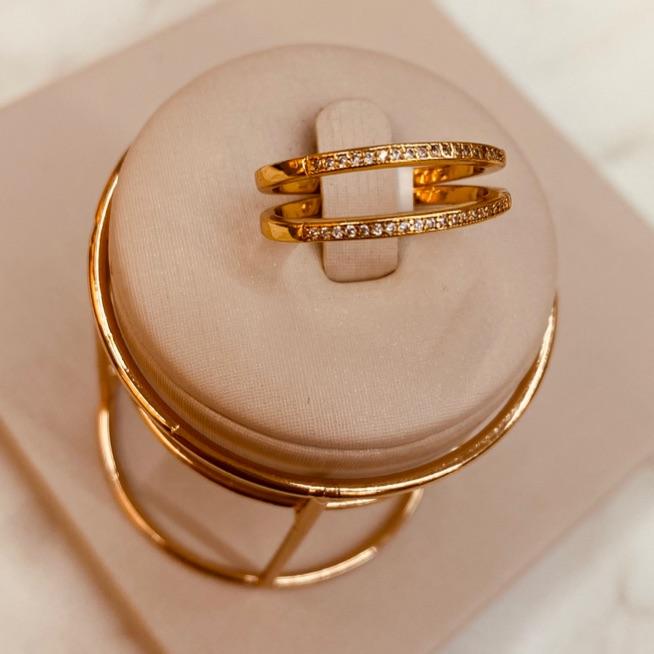 APARADOR OURO FINO CRAVEÇÃO INTERNA