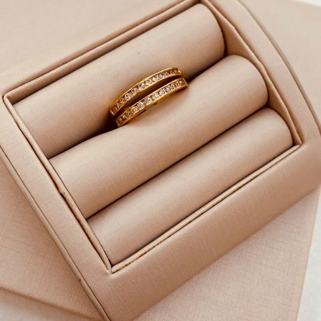 APARADOR OURO FINO CRAVEÇÃO INTERNA