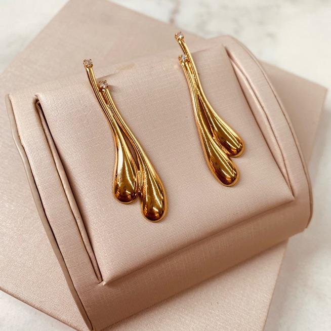 BR OURO 2 GOTAS LONGAS