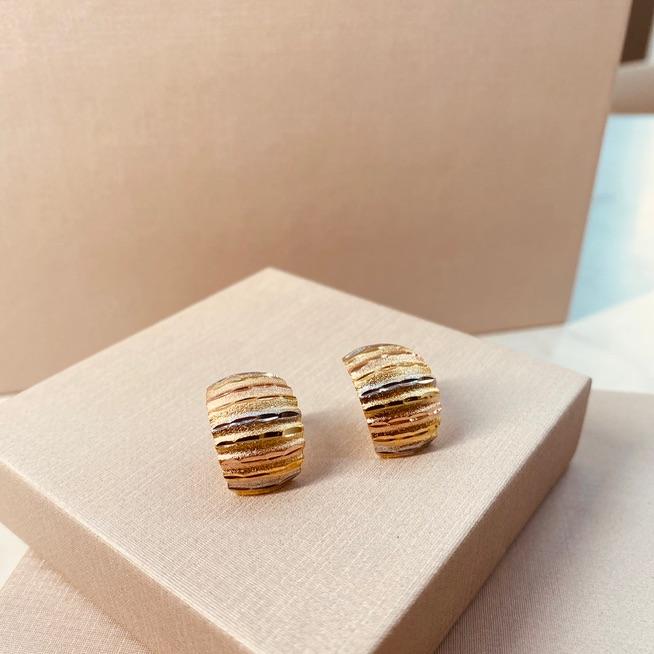 BR OURO 3 CORES CASCO