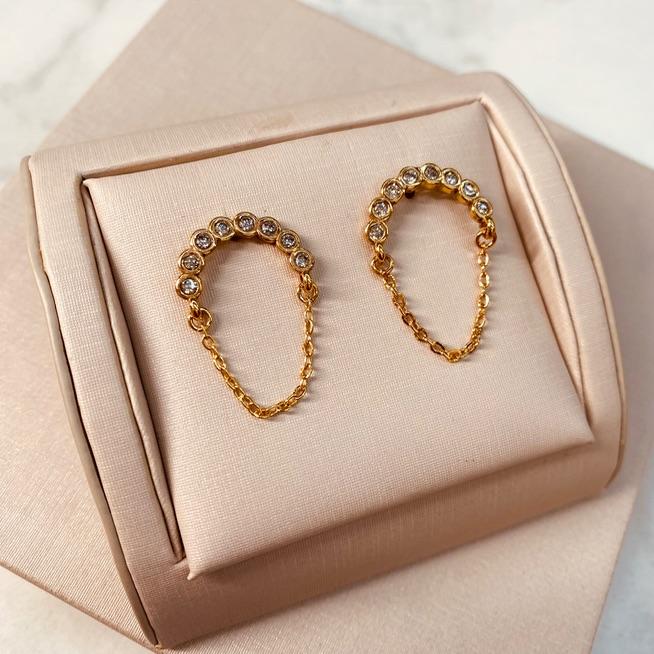 BR OURO BALANÇO DE ZIRCONIAS