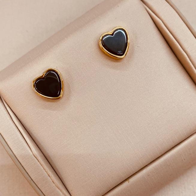 BR OURO CORAÇÃO HEMATITA