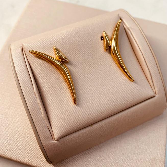 BR OURO FINO ABSTRATO