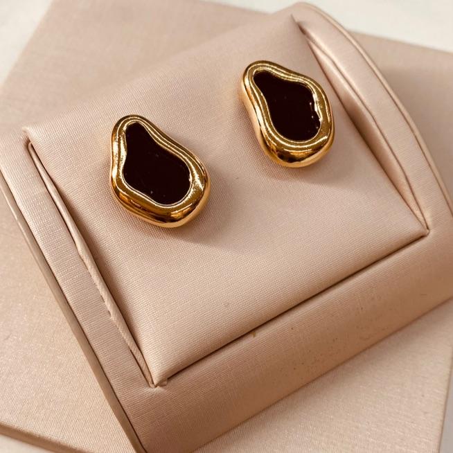 BR OURO ORGANICO ACRILICO BLACK M