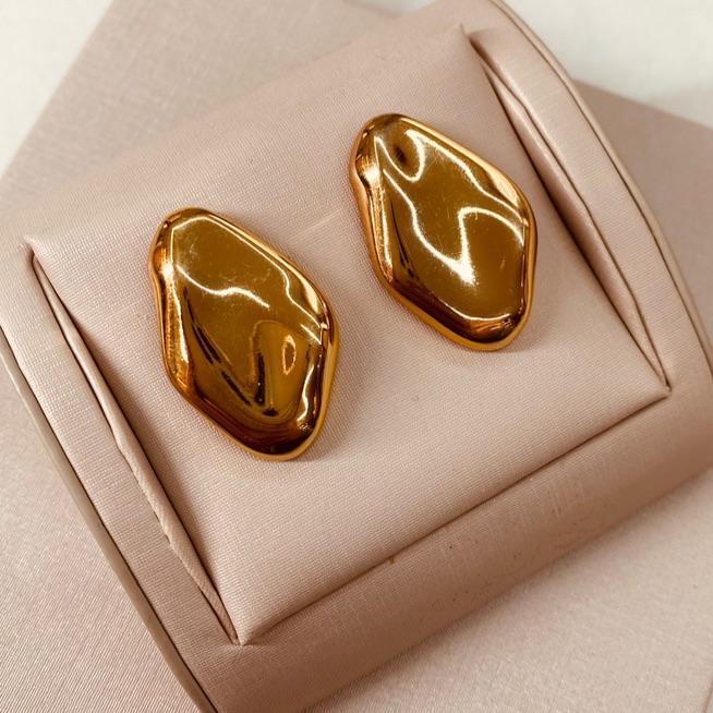 BR OURO ORGANICO LISO