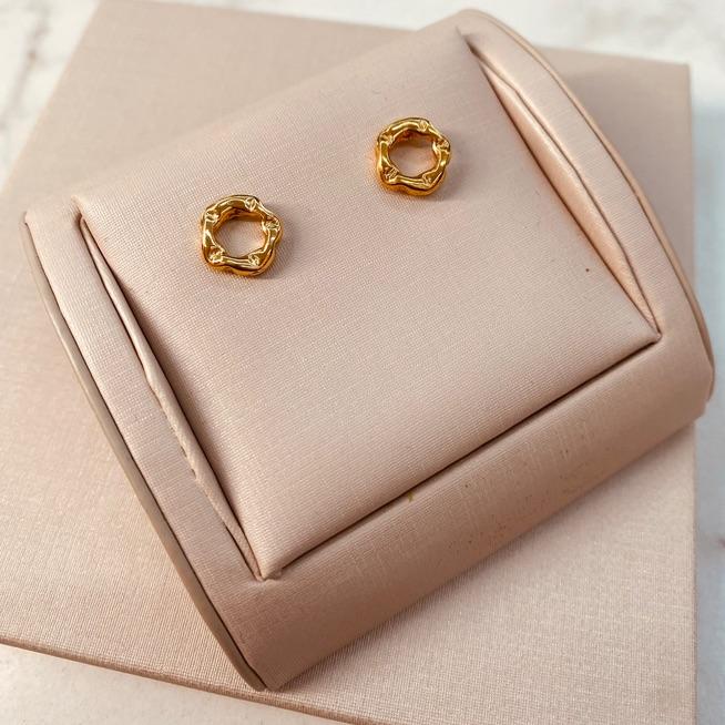 BR OURO ORGANICO REDONDO PP