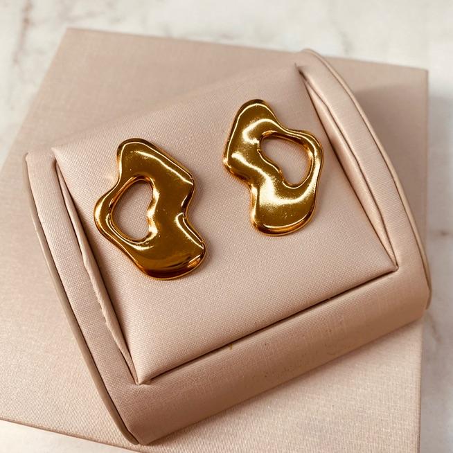 BR OURO ORGANICO VAZADO