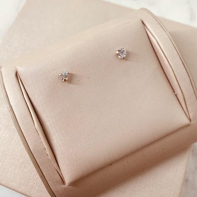 BR PRATA 925 PONTO DE LUZ BABY 4MM