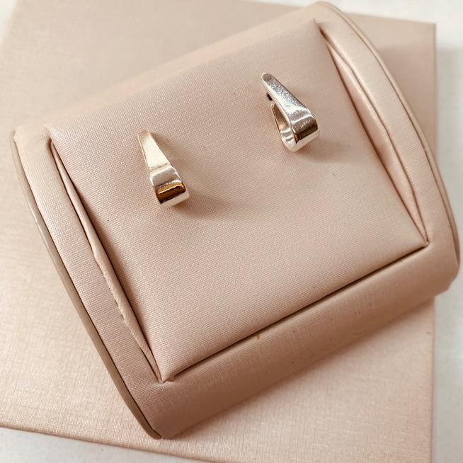 BR PRATA ARGOLA ANZOL P