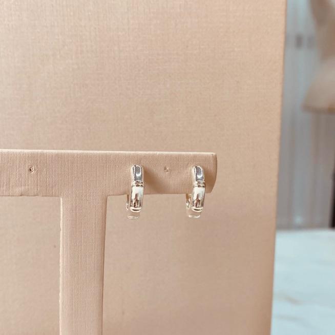 BR PRATA ARGOLA GEOMETRICA