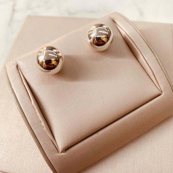 BR PRATA BOLA LISA 7MM