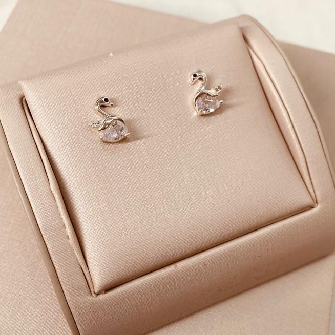 BR PRATA CISNEI ZIRCONIA