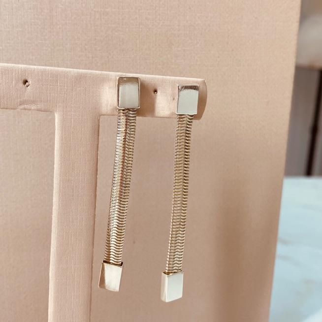 BR PRATA FIO ALEMÃO LONGO