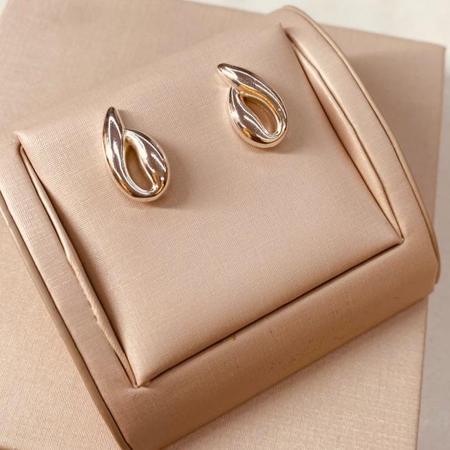 BR PRATA GOTA ABERTA