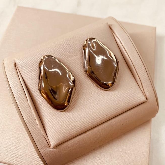 BR PRATA OVAL ORGANICO