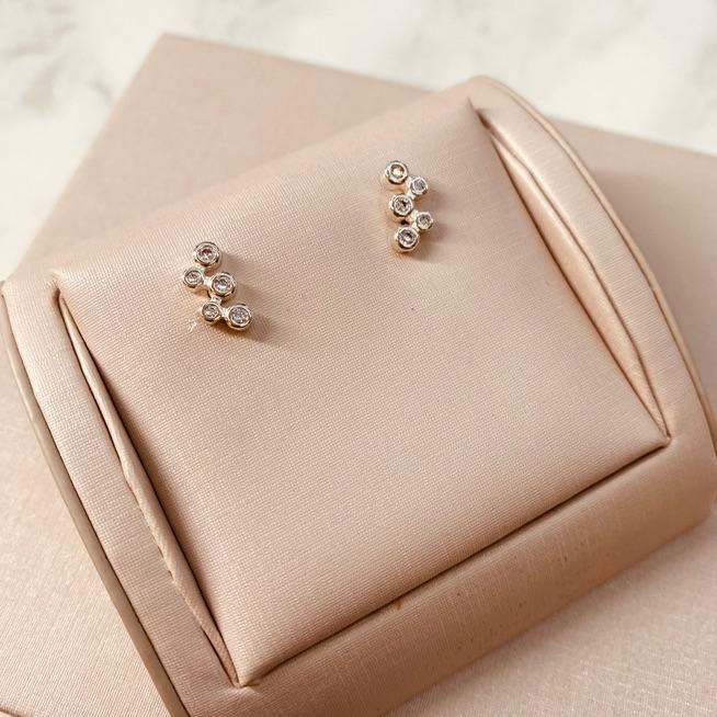 BR PRATA ZIRCONIA CONSTELAÇÃO