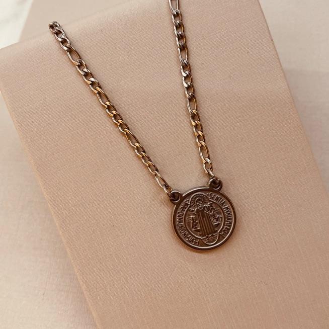 CL AÇO 3X1 SÃO BENTO