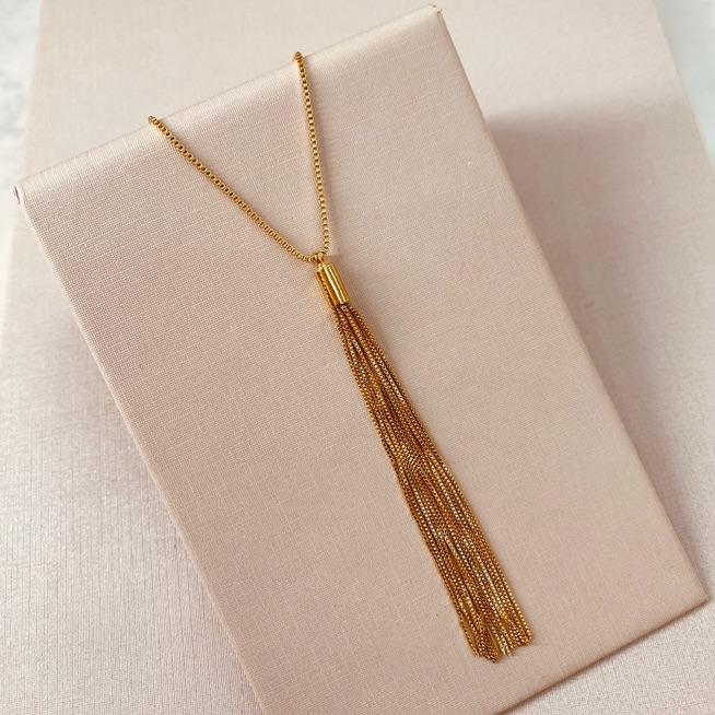 CL OURO VENEZIANA FRANJA