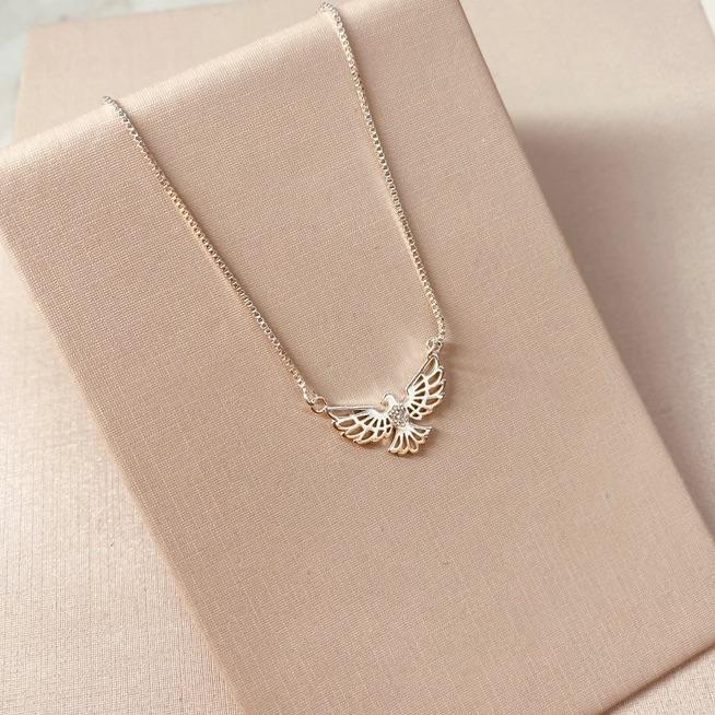 CL PRATA DIVINO VAZADO