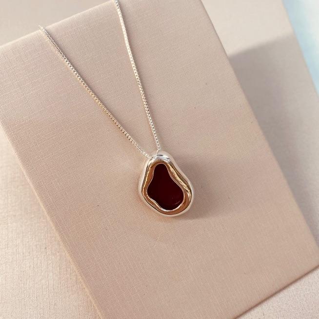 CL PRATA PG ORGANICO RESINA MARSALA