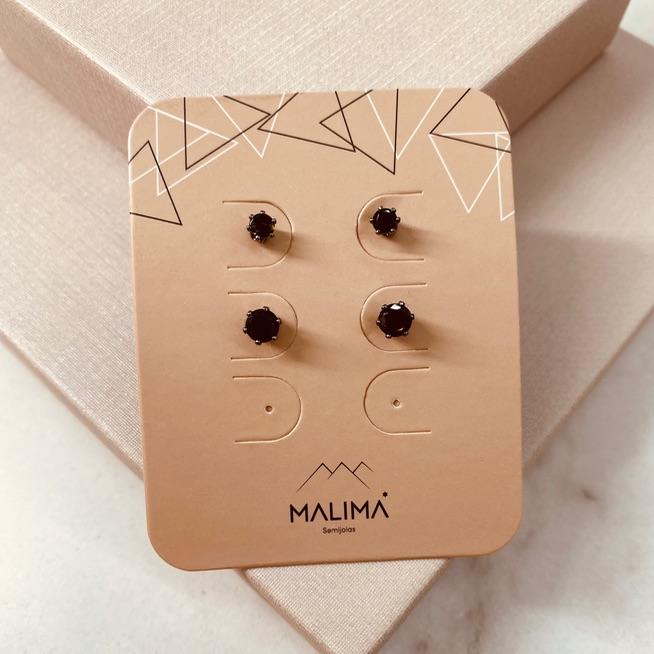 DP NEGRO PONTO DE LUZ CAIXA ALTA