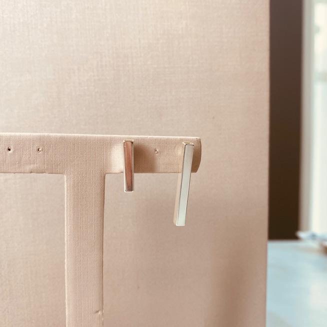 DP PRATA TUBO VAZADO