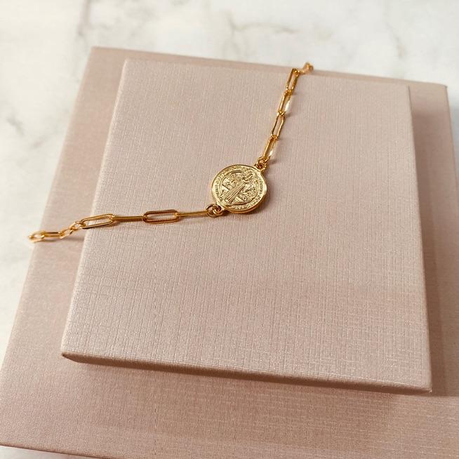 PL OURO CARTIER SÃO BENTO