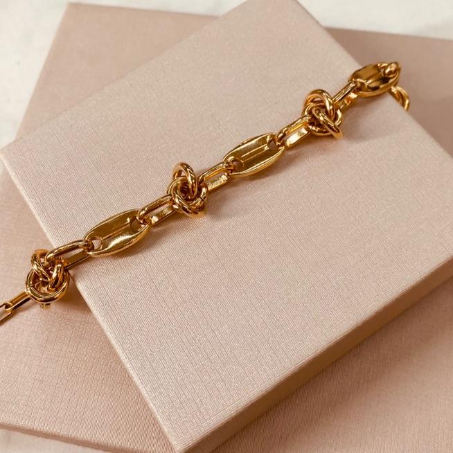 PL OURO ELOS E ELOS TRIPLOS