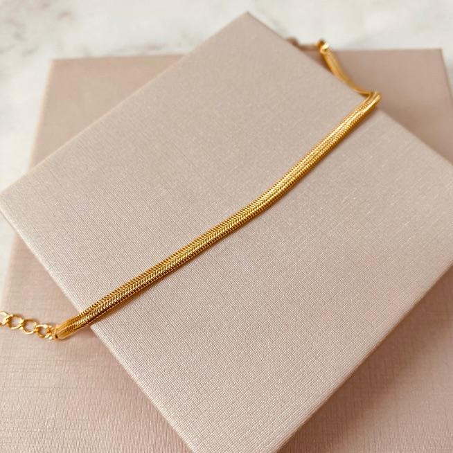 PL OURO FIO ALEMÃO 3MM