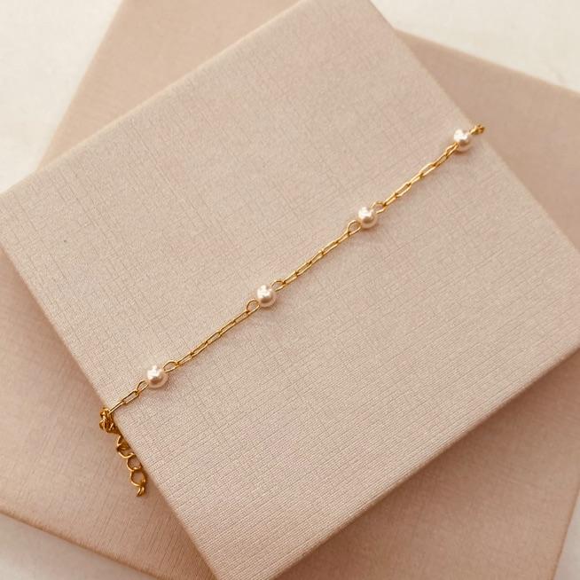 PL OURO PEROLA INFANTIL