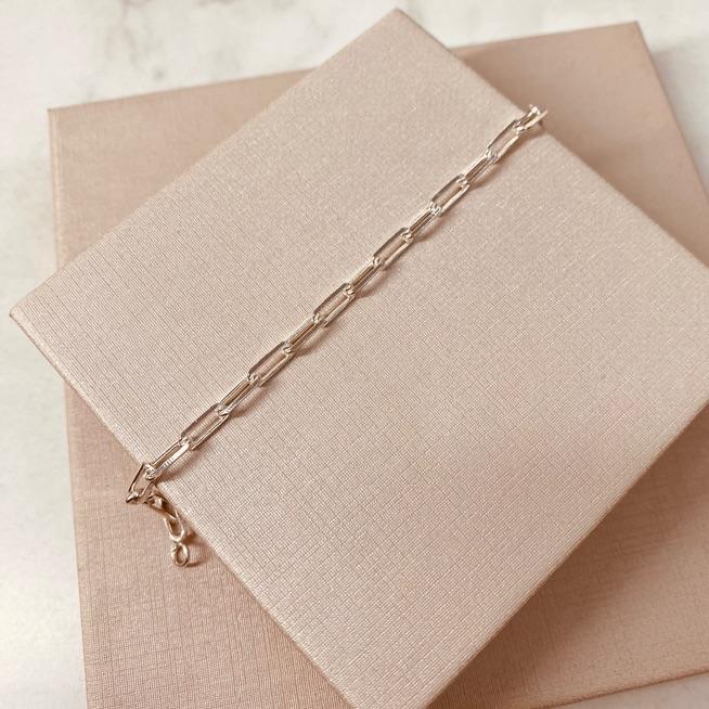 PL PRATA CARTIER INFANTIL