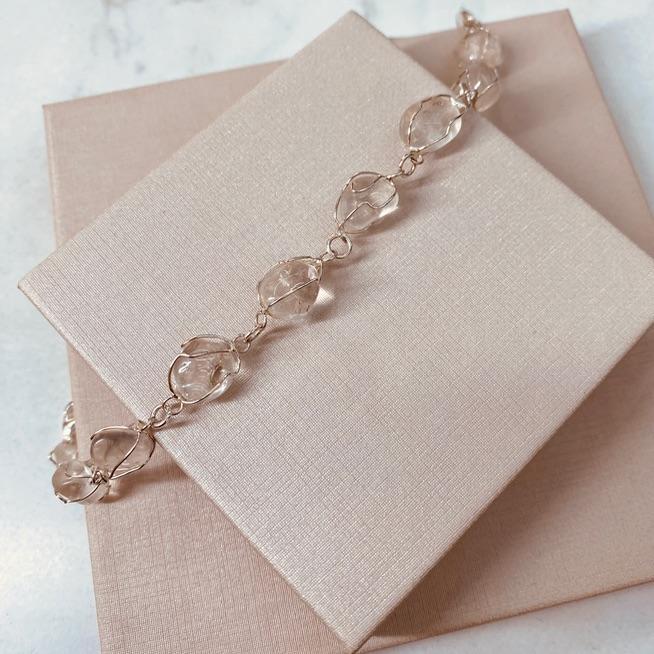 PL PRATA CRISTAIS NATURAIS