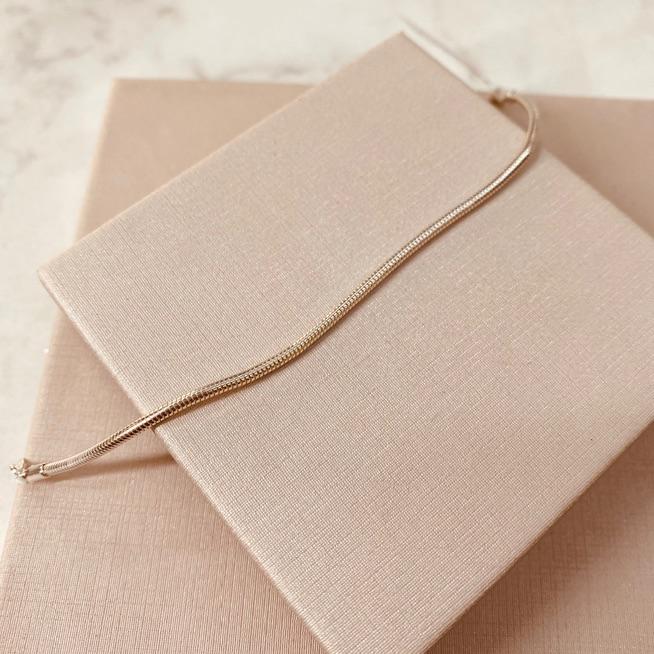 PL PRATA RABO DE RATO 1,9MM