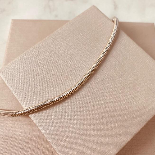 PL PRATA RABO DE RATO 3,2MM