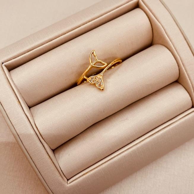 AN OURO CALDA DE SEREIA