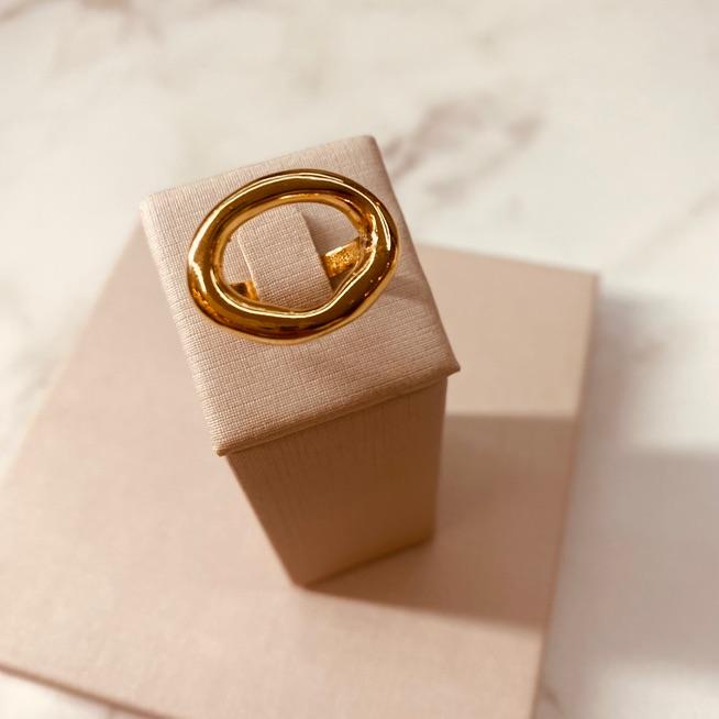 AN OURO CIRCULO ORGANICO