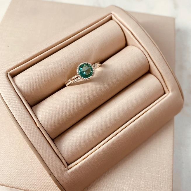 AN PRATA SOLITÁRIO TORTA TURQUEZA