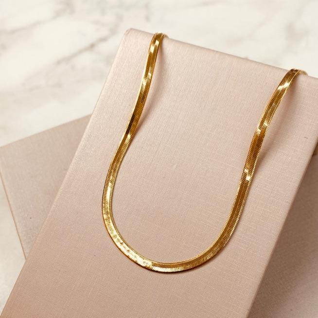 CR OURO FITA 3MM 60CM