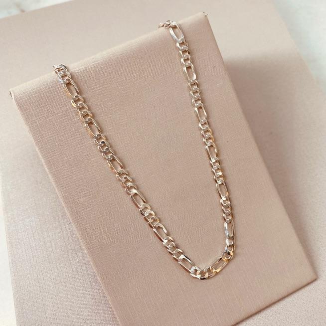 CR PRATA 925 3X1 FLAT F100 60CM