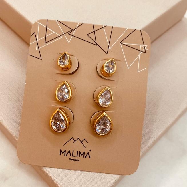 TR OURO GOTA CAIXA ALTA