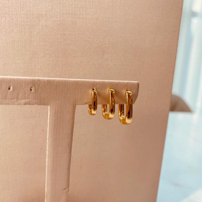 TR OURO OVAL FINO LISO